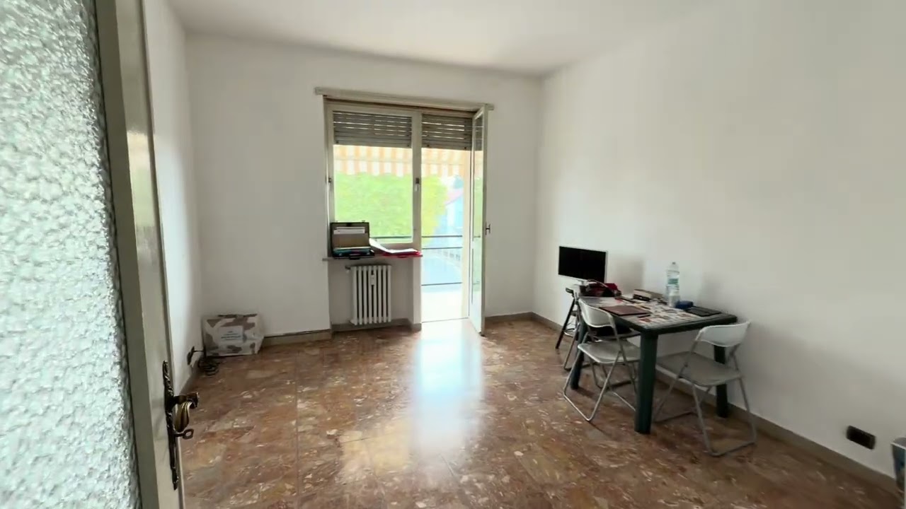Appartamento - Video