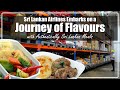 Sri Lankan Airlines Embarks On A Journey Of Flavours With Authentically Sri Lankan Meals