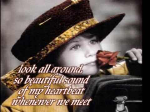 Walters and Kazha...Jausmų nebus per daug