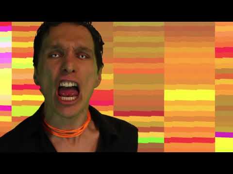 3DGAR I Das leckere Ding (Official Video)