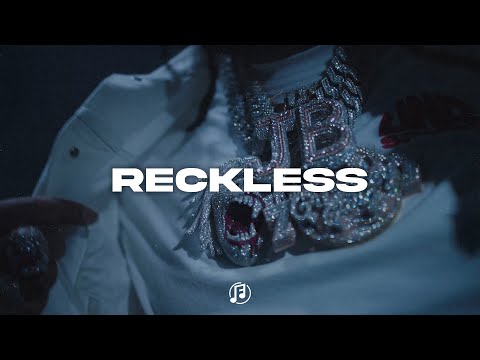 [SOLD] Tee Grizzley X Sada Baby Detroit Type Beat - Reckless (prod. by Fuelz)