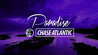 Paradise - Chase Atlantic (1 hour loop)