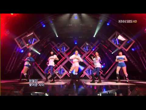 After School - After School - AH! .090322.