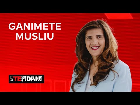 DPT TE FIDANI - Debati me Vjosa Osmanin dhe koalicionet e PDK-së – E ftuar: Ganimete Musliu