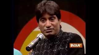 Just Laugh Baki Maaf: Raju Srivastava Hilarious Comedy - 8
