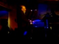 Eddie Palmieri Jazz Cafe London Doctor Duck - 2008