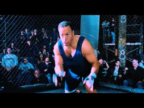 Das Schwergewicht - Trailer HD (deutsch/german)