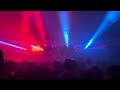 Underworld - Confusion The Waitress - Live at The Warfield in San Francisco 5.23.25
