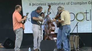 preview picture of video 'The Misty River Band- Train 45- Redbone Willy's Lawndale NC 9.3.2011.mpg'