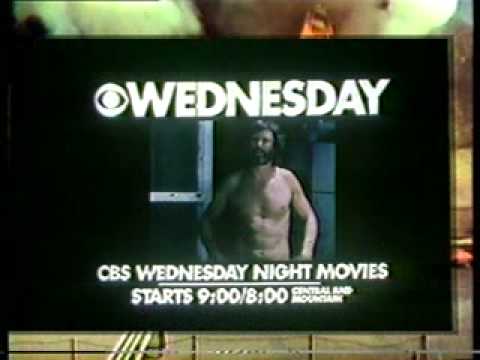 afbeelding CBS Movie promo for Vigilante Force 1978
