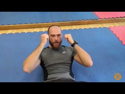 OPEN DAY-  IRON GYM 1 - BRANDIZZO 2016