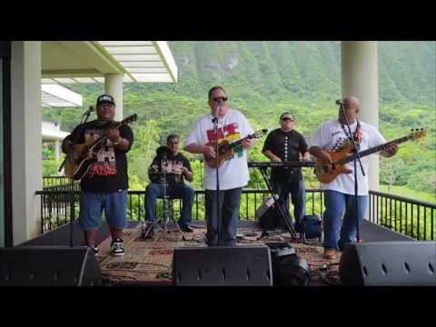 Kapena - Never Gonna Give You Up (HiSessions.com Acoustic Live!)