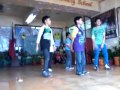 BTS Pretty Woman dance 