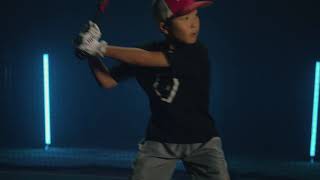 Video thumbnail: Marucci CAT 9 Composite -10 USSSA Baseball Bat: MSBCCP910