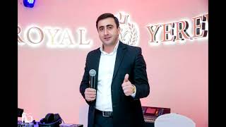 Samvel Baroyan - Armenian Mashup (2021)