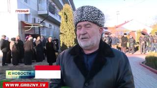 Спецборт МЧС России эвакуировал тяжелобольную пациентку из Грозного в Нижний Новгород
