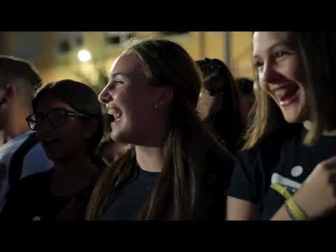 🏆 Finali dei Campionati nazionali Ragazzi