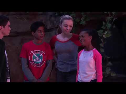 Beauty and the Prime (Beauty and the Beast) Part 12 - Be Our Guest