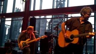 From Good Homes - Fruitful Acre - 2011-09-04 - SteelStacks - Bethlehem, PA