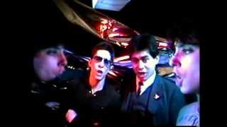 Videowest - Los Microwaves - Is There Life After Breakfast?