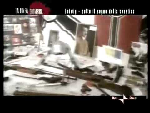 La linea d'ombra - Ludwig - parte 1 di 8