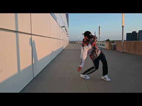 Losing My Way - FKJ Dance