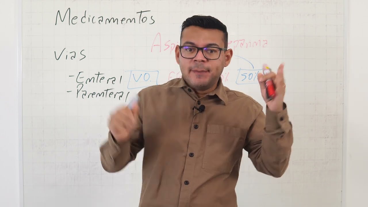 CUIDADOS COM AS VIAS DE ADMINISTRAÇÃO DE MEDICAMENTOS