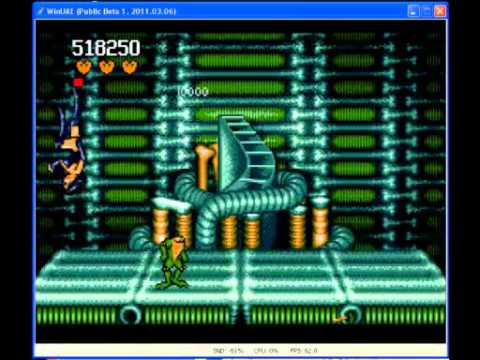 battletoads amiga 32