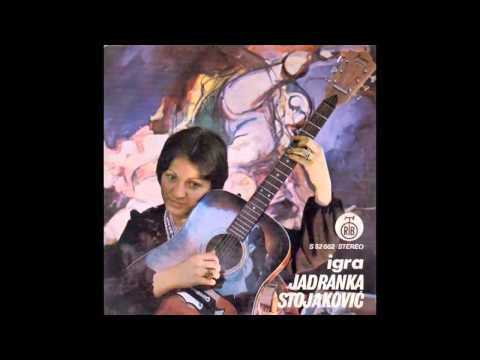Jadranka Stojakovic - Rijeka zivota - (Audio 1975) HD