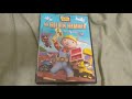 Bob The Builder THE GOLDEN HAMMER THE MOVIE DVD Overview