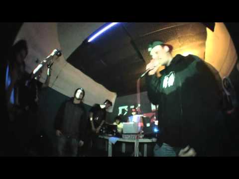 MATADOR vs VO @DA MIC DOJO VI - ottavi