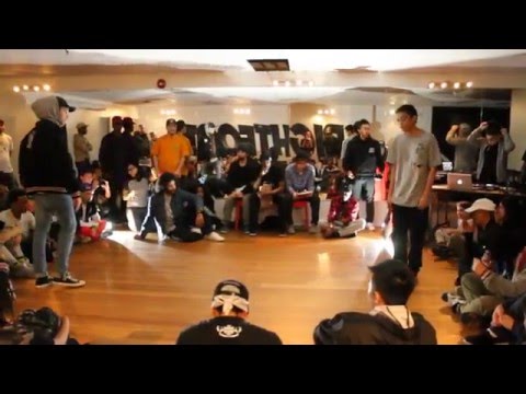 Callout part 2 Judgement day : Octus vs Asian Richard Simmons FISH