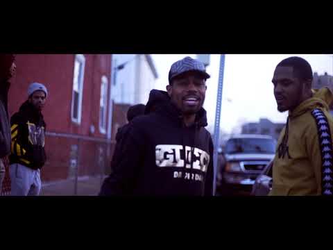 Sy Mosquiat ft. Leaf Ward - We Loaded (Official Music Video)