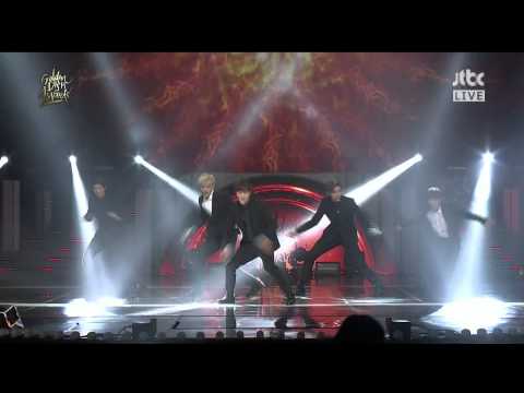 140116 GDA EXO-M MIROTIC