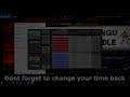 NGU IDLE HAX