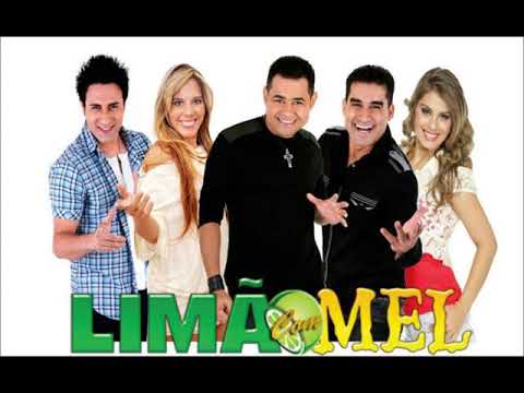 LIMÃO COM MEL - INVERNOS E VERÕES