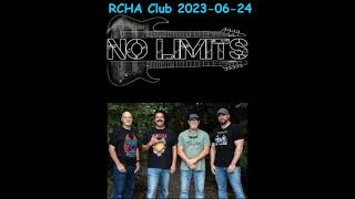 NO LIMITS live 23-06-24 [Promo Video 5]