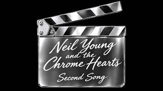 Neil Young and the Chrome Hearts second song