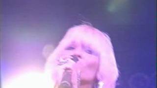 Doro - Enough for You (Live in Germany 1993)