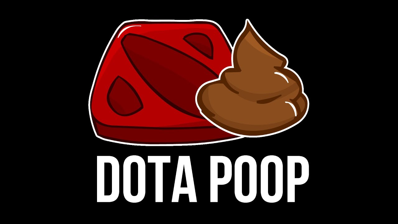 Dota 2: Xem cái này cười đau bụng :)) max bóp