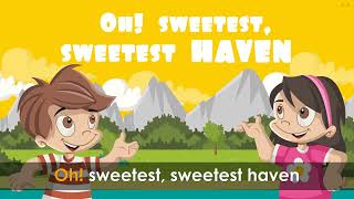 My Country | Children's Song