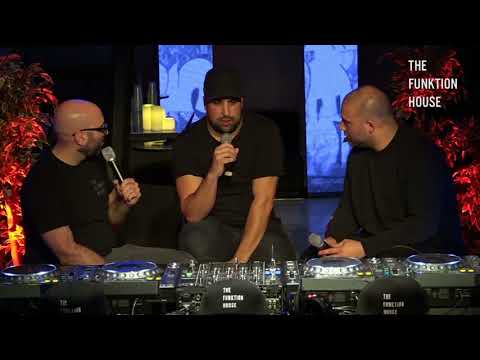 S:2E:43 | Dom Tufaro Interview