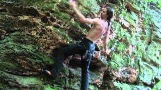 preview picture of video 'Boulderdasher in freier Wildbahn (mit Outtakes)'