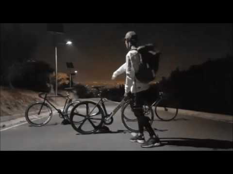 KATANA - MazzeMelodies (Fixievideo) Prod. 808Studio