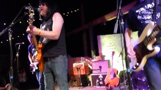 Camper Van Beethoven, "It was like that when we got here"