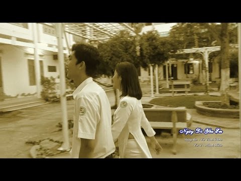 Ngày đó yêu em - Minh Hiếu