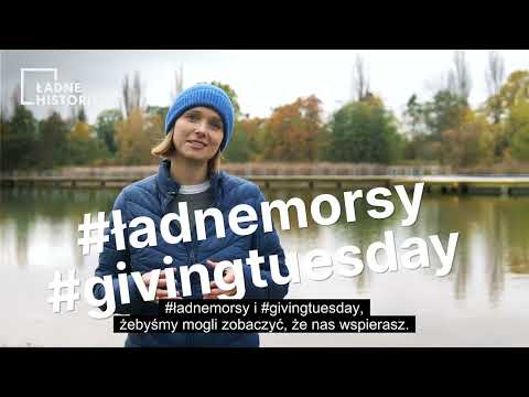 #ŁadneMorsy - akcja charytatywna. Jak dołączyć do akcji?
