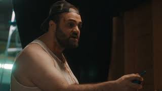 Jeremy Radin—Comedy Reel video