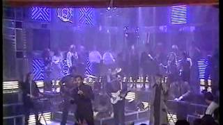 George Benson - (You make me) Shiver Live on Top of the Pops