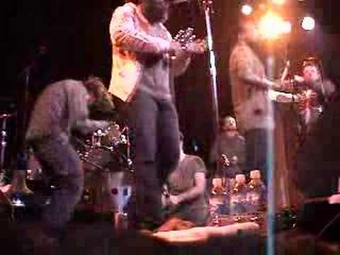 Thumbnail for TV on the Radio-(Live in Indianapolis)- A Method by TV on the Radio